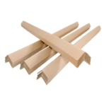 Cantoneira de Papelão para Cargas Vidros e Pallets Kit 25 Un