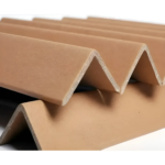 Cantoneira Papelão Ideal para Transporte e Logística 25 Un